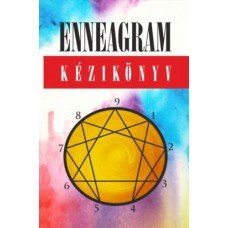 Enneagram kézikönyv     8.95 + 1.95 Royal Mail